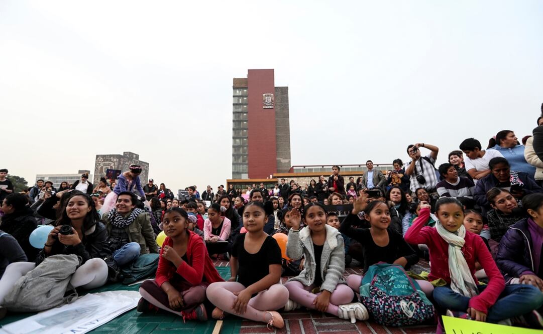 Foto: Archivo EL UNIVERSAL