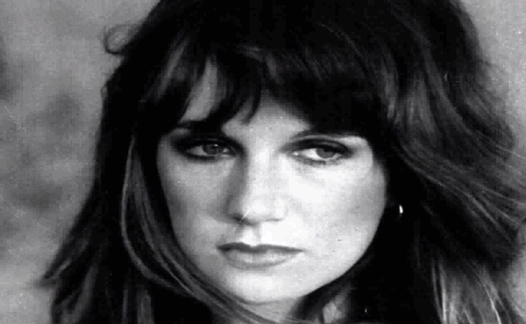 Daria Nicolodi. Foto: Captura YouTube