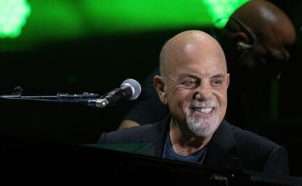 Billy Joel revela que intentó suicidarse dos veces después de tener una aventura con la esposa de su mejor amigo
