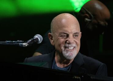 Billy Joel revela que intentó suicidarse dos veces después de tener una aventura con la esposa de su mejor amigo