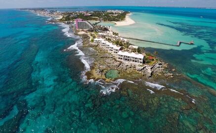 7 de los mejores hoteles todo incluido en Quintana Roo 