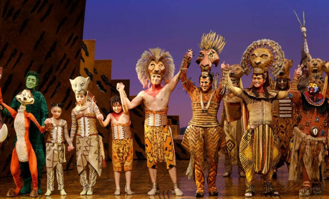 Foto: Agustín Salinas / Agencia EL UNIVERSAL