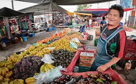 Empleo formal paga 1.8 veces más que el informal; brecha salarial alcanza los 6 mil 840 pesos al mes
