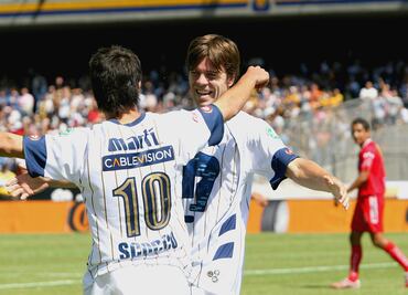 Goleadas de escándalo en la historia del futbol mexicano