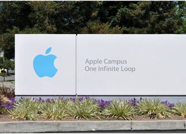 Apple busca la perfección en el diseño de su nueva sede