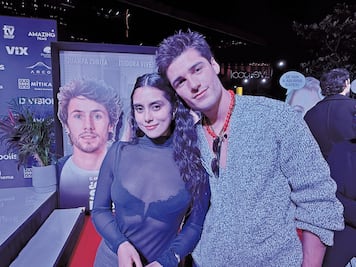 Renata Vaca exhibe la profesión médica en la época de la Revolución