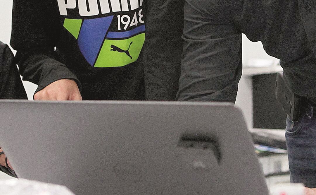 México Conectado redujo de 250 a 120 mil el número de sitios a enlazar. (ARCHIVO EL UNIVERSAL)