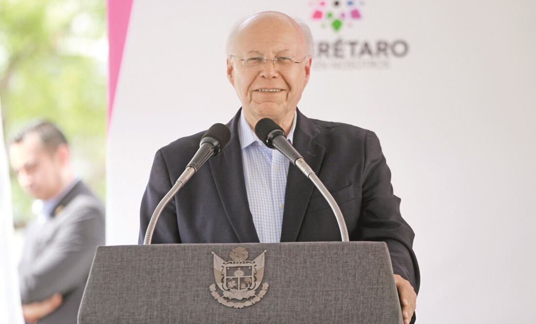 Foto: Archivo / EL UNIVERSAL