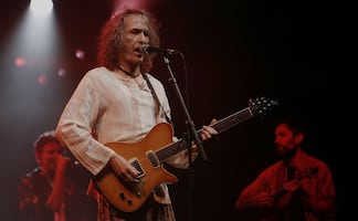 Muere Robe Iniesta, músico español de rock y líder de Extremoduro, tenía 63 años