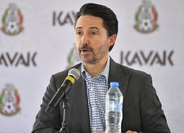 Yon de Luisa sobre la violencia en el Querétaro vs Atlas, "Estos terribles acontecimientos nos avergüenzan"