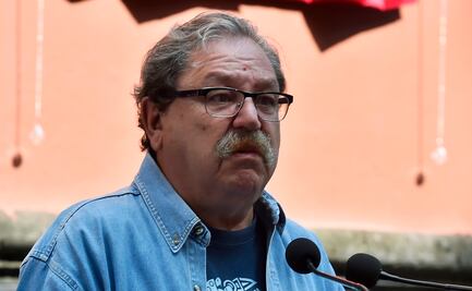 Taibo aconseja a Krauze y a Aguilar Camín cambiarse de país