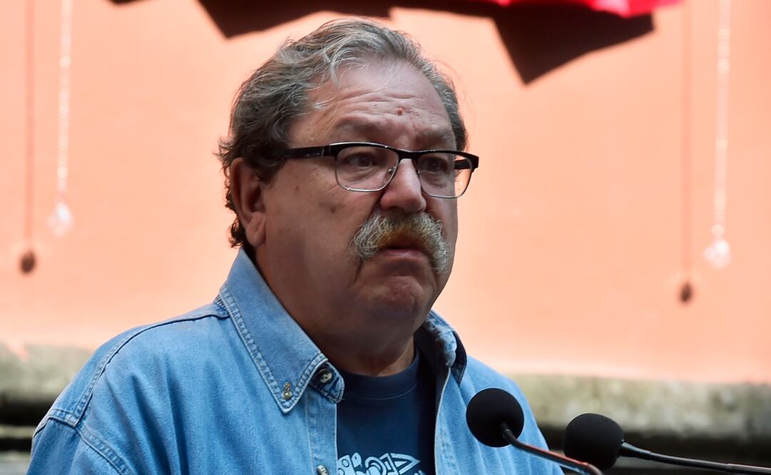 Taibo aconseja a Krauze y a Aguilar Camín cambiarse de país