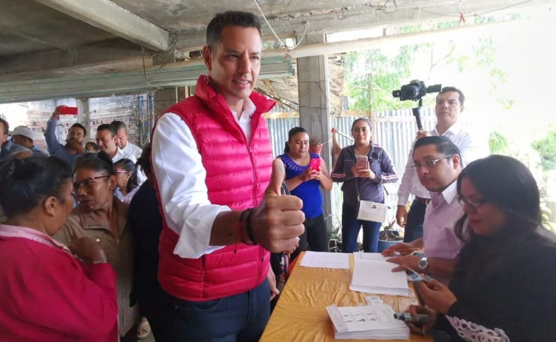 Fotos: Edwin Hernández / EL UNIVERSAL