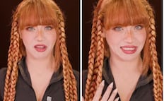 ¿Quién es Bella Dueñas?; influencer genera preocupación de seguidores tras mensaje de alerta