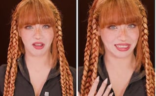 ¿Quién es Bella Dueñas?; influencer genera preocupación de seguidores tras mensaje de alerta