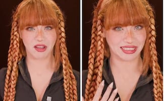 ¿Quién es Bella Dueñas?; influencer genera preocupación de seguidores tras mensaje de alerta