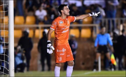 Portero de FC Juárez discriminado por supuestamente tener coronavirus
