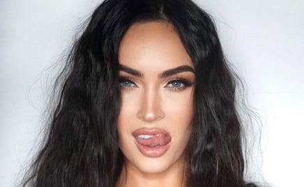 Megan Fox voló la tendencia con el traje de baño con más estilo de la temporada