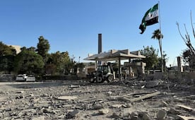 Israel podría estar cometiendo crímenes de guerra en Siria, alerta Comisión de ONU; pide reforzar rendición de cuentas por violencia