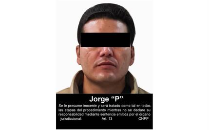 México entrega en extradición a EU a presunto operador financiero del cártel de Sinaloa