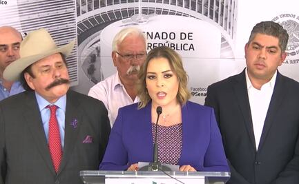 Senadores urgen a ejecutivo declarar emergencia económica en Coahuila