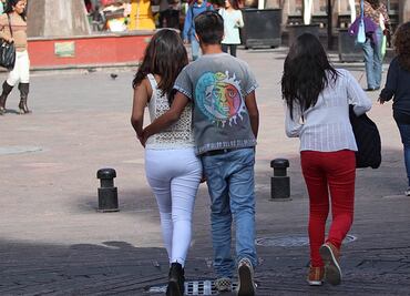 Detienen a 3 menores de edad por presuntos delitos electorales en León, Guanajuato