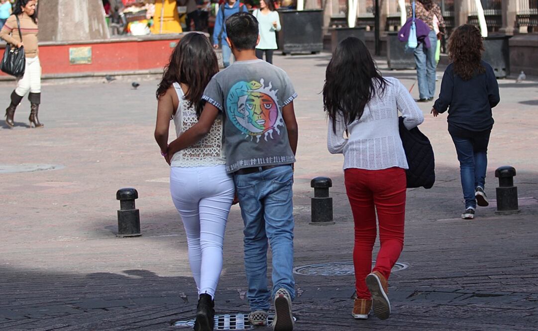 Foto: Archivo/EL Universal