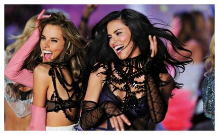 Seis cosas que no sabías de Victoria's Secret