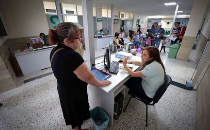 Expediente clínico es propiedad de los pacientes: Inai