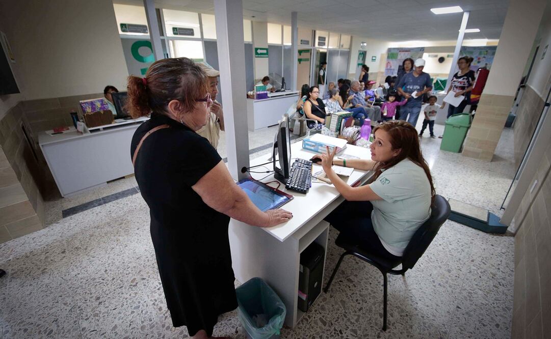 Foto: Archivo. EL UNIVERSAL