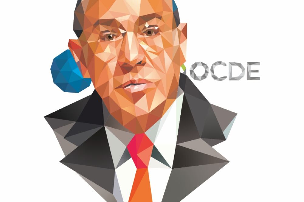 Gurría, las reformas y las elecciones