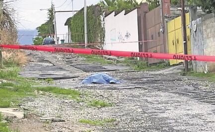 En 10 días suman 83 homicidios