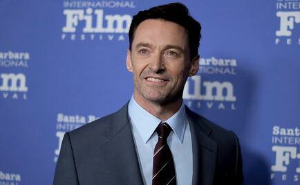 Hugh Jackman habla del posible regreso de Wolverine