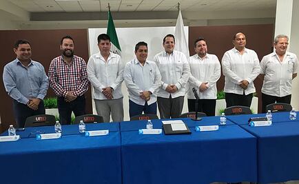 Buscan empresarios tabasqueños candidaturas independientes en 2018