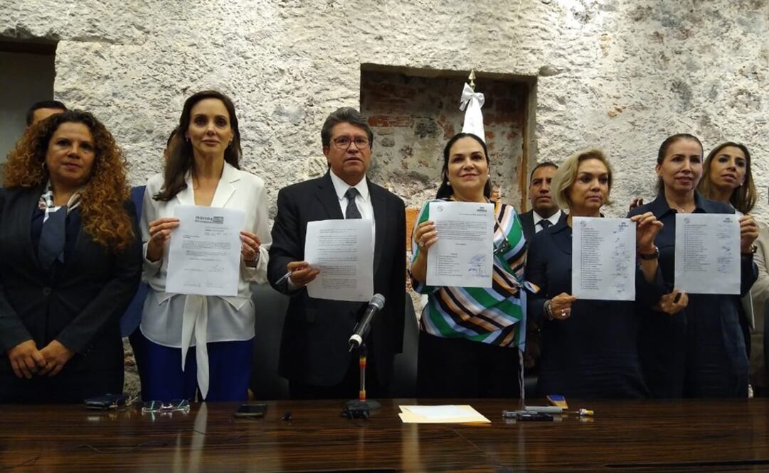 Foto: JUAN ARVIZU / EL UNIVERSAL