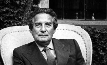 Octavio Paz mejora su acervo portugués