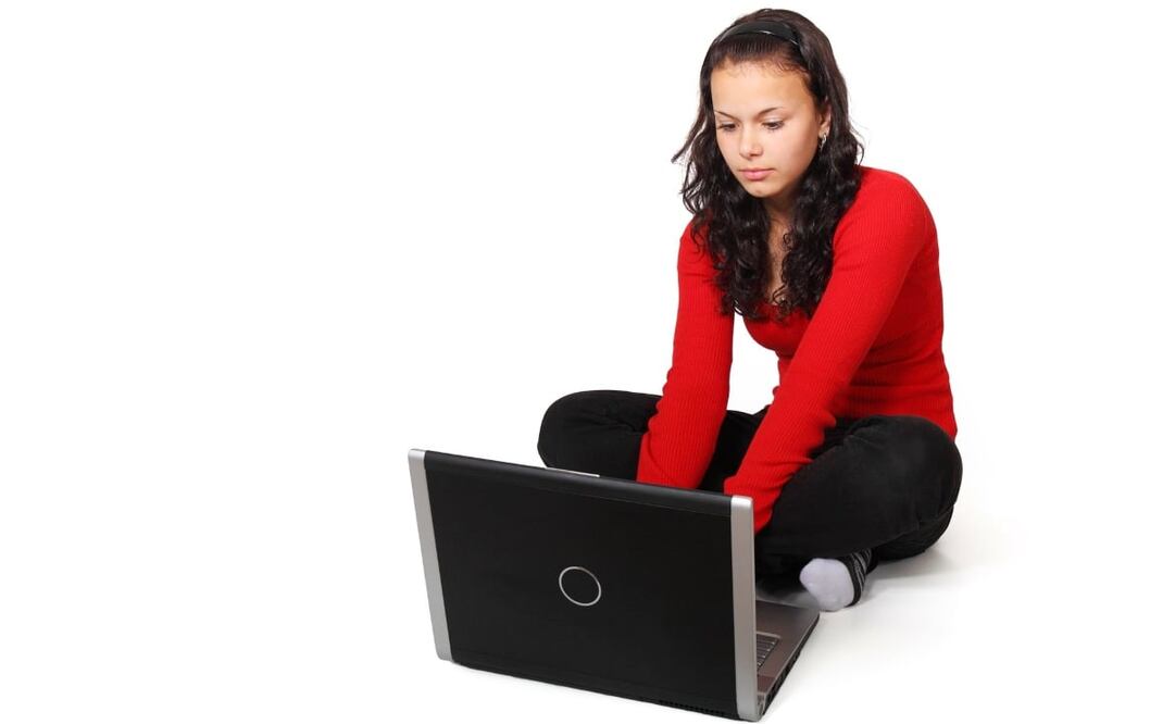 La demanda de internet creció durante la pandemia. Imagen Pixabay 