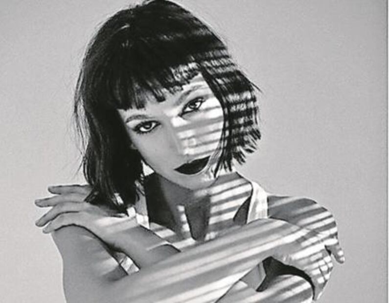 Ellas son las más sexies de Netflix