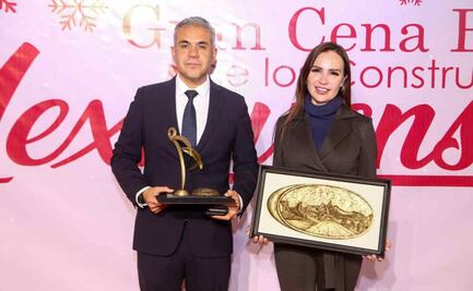 Premian al Planetario de Ecatepec como la mejor obra pública del Estado de México en 2023
