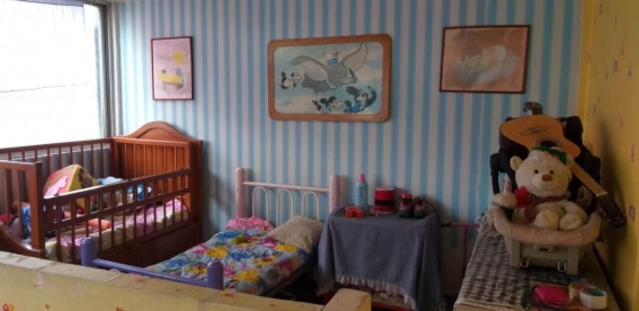 Guarderías y kínders quedan en el olvido ante el Covid-19