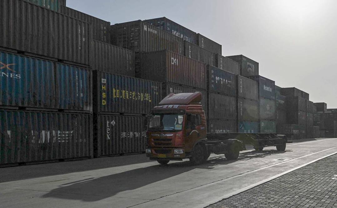 Imagen ilustrativa. Foto: AFP