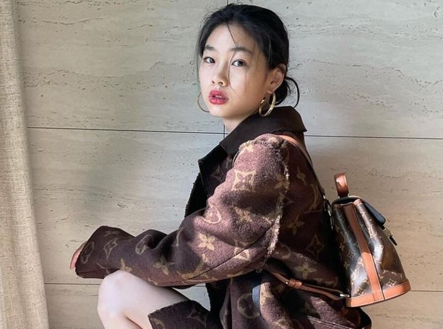 Foto: Instagram @hoooooyeony