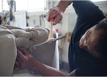 Empleo manufacturero liga ocho meses al alza en enero de 2021, informa Inegi