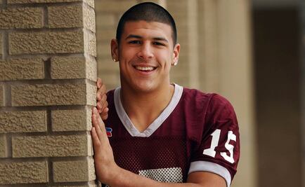 Muchas preguntas sin responder en torno al caso Aaron Hernández