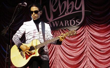 Prince se suma al anti 'streaming'