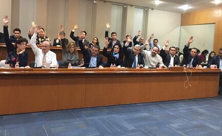 ​PAN avala construir un Frente Amplio rumbo a 2018