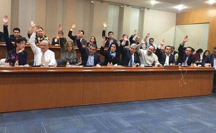 ​PAN avala construir un Frente Amplio rumbo a 2018