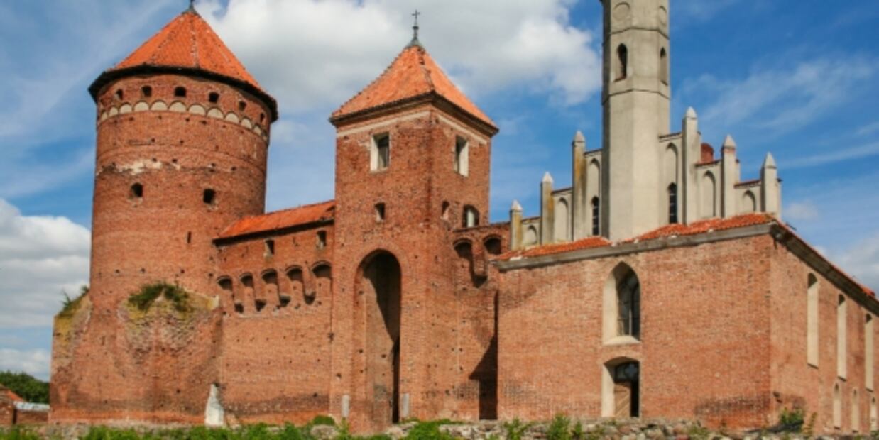 Ya hay bodas temáticas de Game of Thrones, en castillos europeos reales