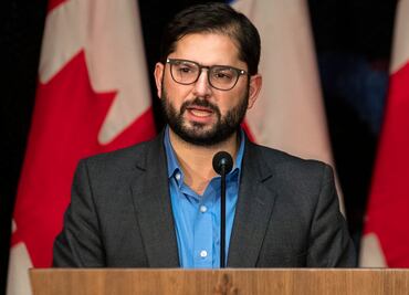 Presidente de Chile califica de "error" excluir a Cuba, Nicaragua y Venezuela de Cumbre de las Américas