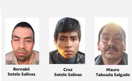Detienen a tres más por caso Ayotzinapa
